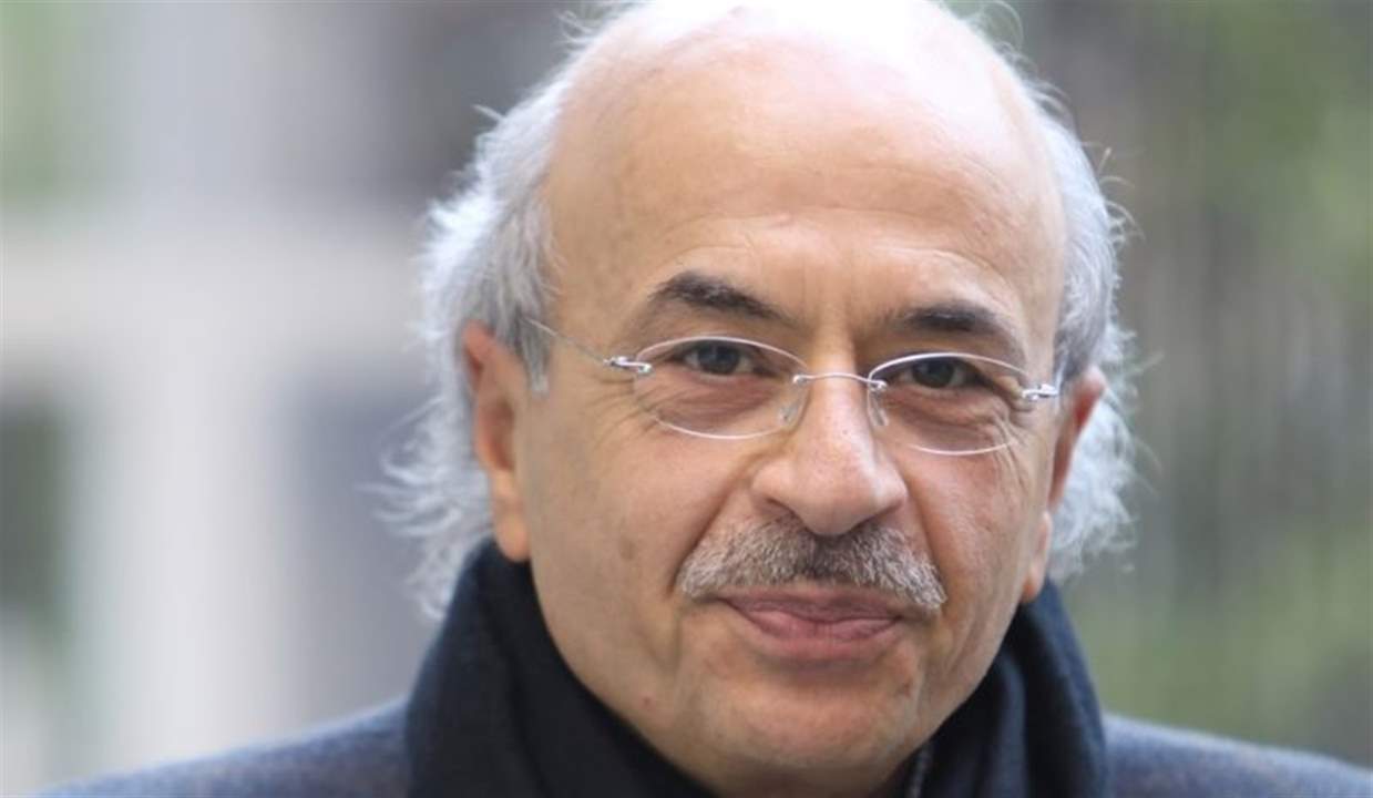 شهيب ينوّه بقرار هيئة أساتذة اللّبنانيّة وقف الإضراب مؤقّتًا