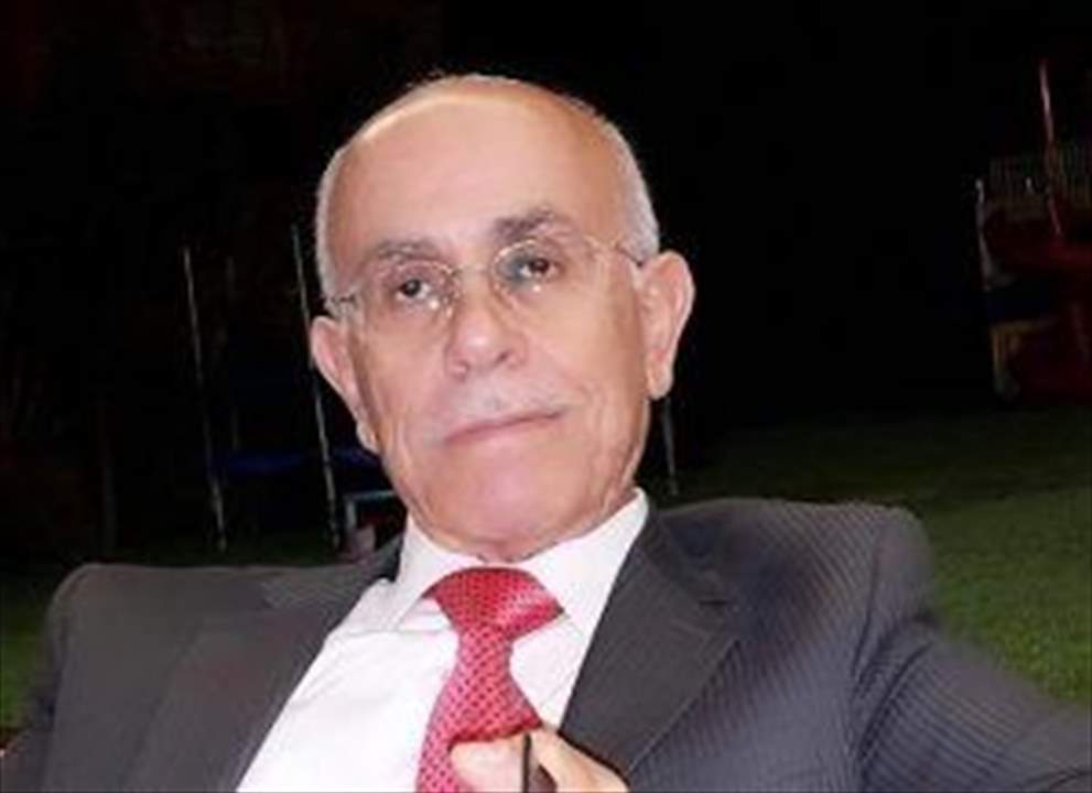  رئيس الهيئة التنفيذية لرابطة الأساتذة المتفرغين في الجامعة اللبنانية يستقيل من منصبه