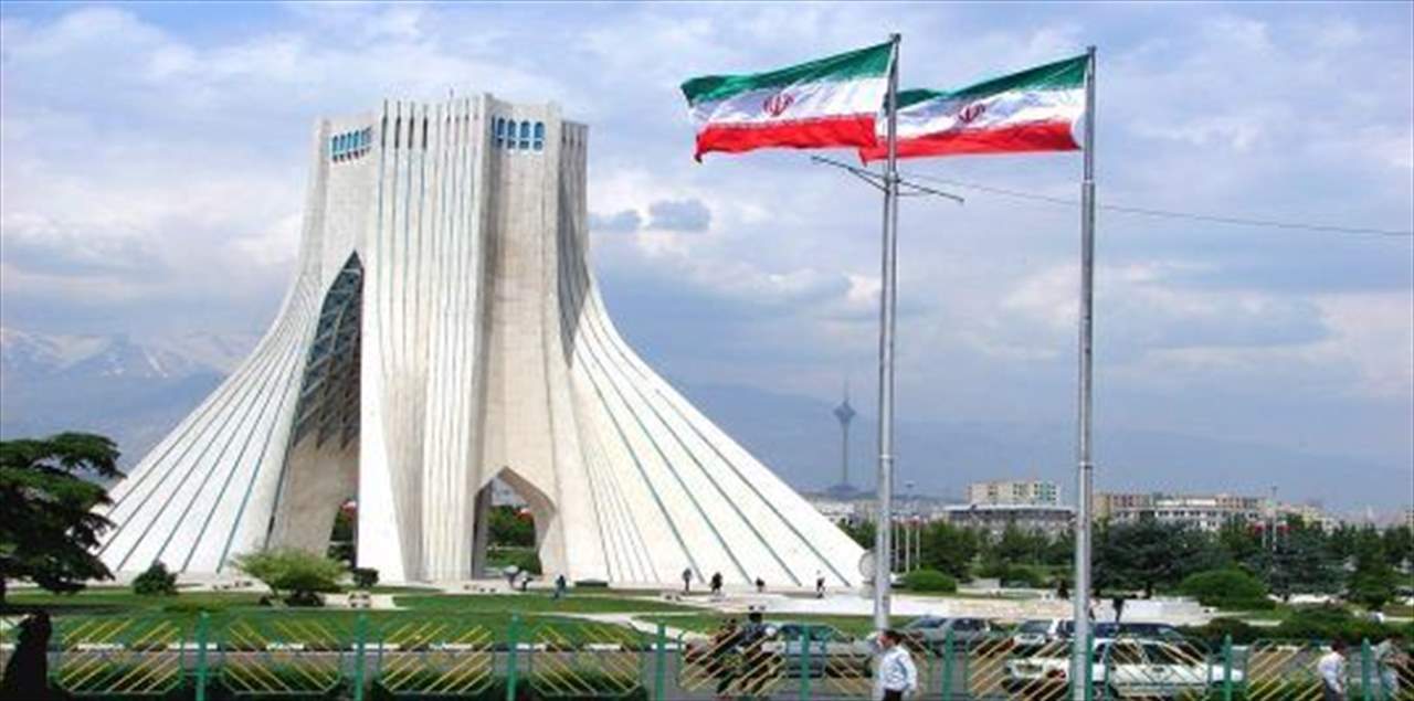 رويترز عن المتحدث النووي الإيراني: طهران ستتجاوز مستوى تخصيب اليورانيوم المنخفض في حزيران و قد نصدر الماء الثقيل وهذا لن يمثل انتهاكا للاتفاق النووي  