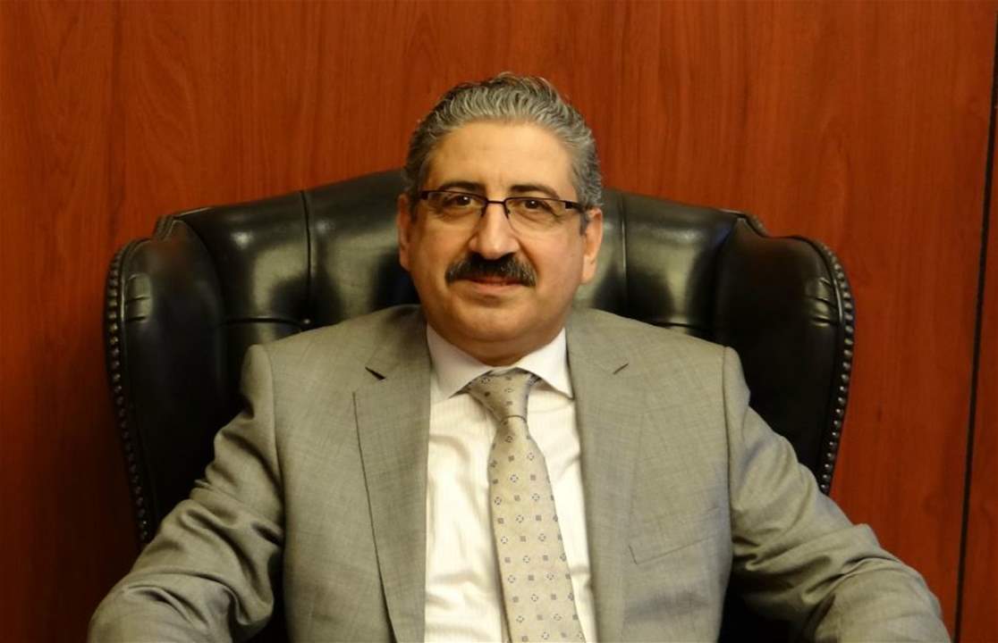 رئيس الجامعة اللبنانية البوفسور فؤاد أيوب يصدر تعميماً بخصوص العام الجامعي