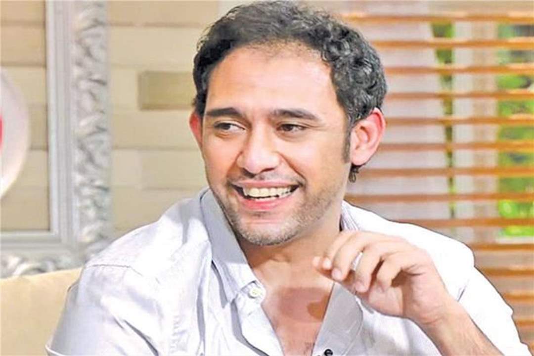 الفنان المصري عمرو مصطفى يعتزل التلحين!