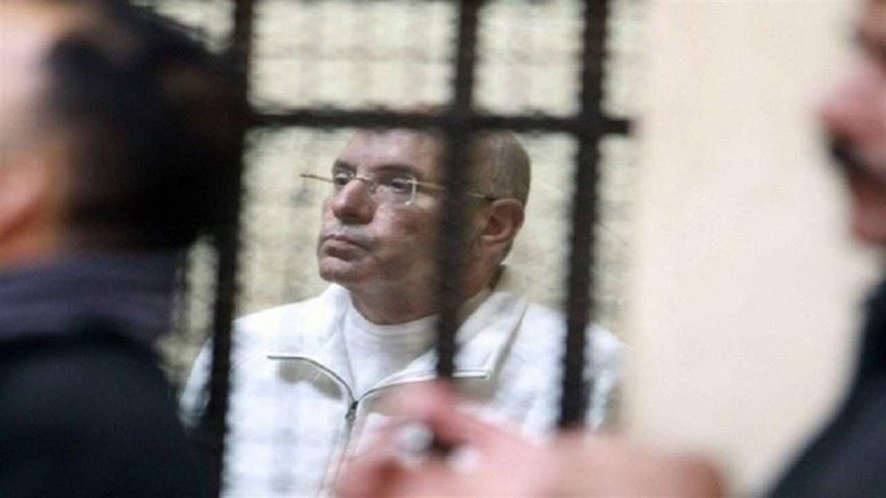 محاكمة وزير زراعة مصري بتهمة "الكسب غير المشروع"