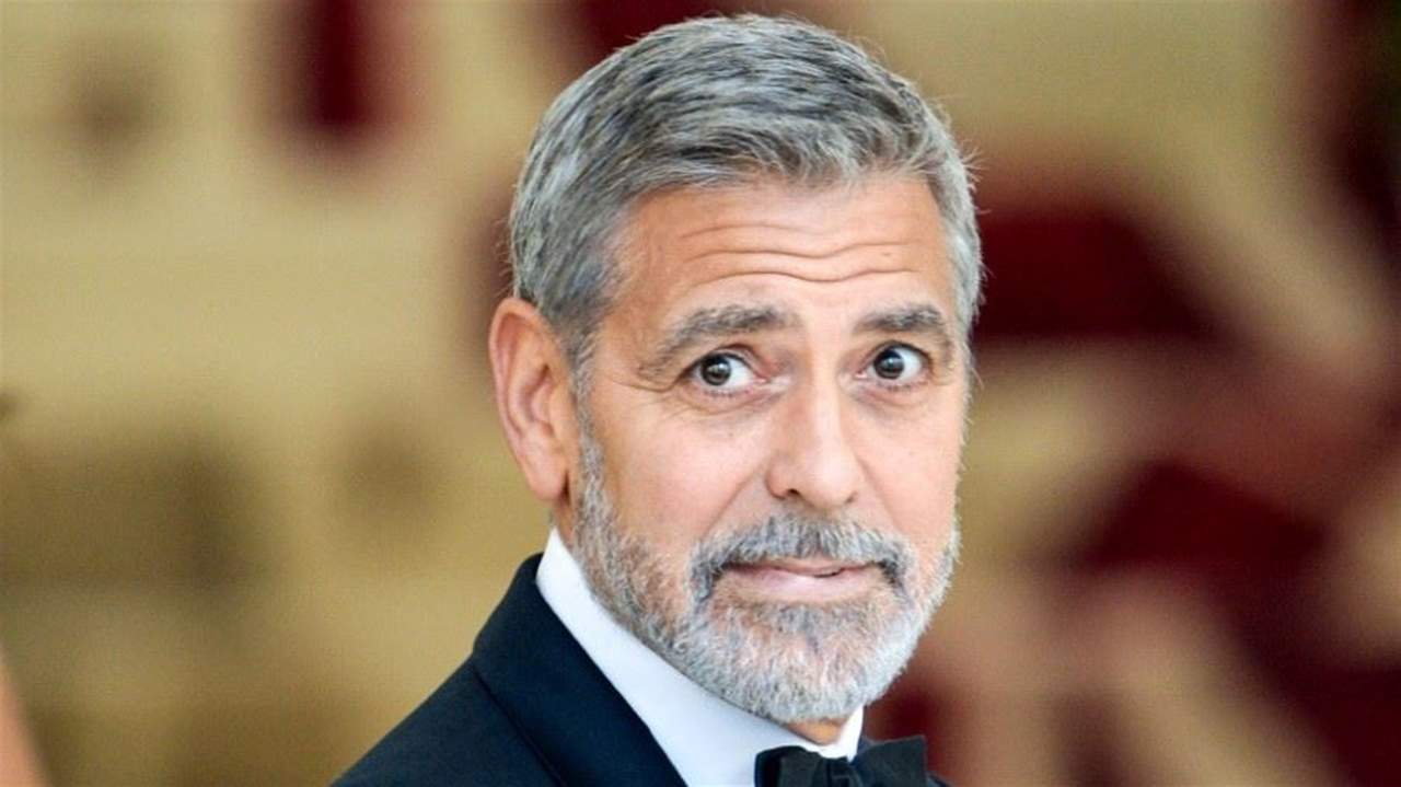 اعتقال "جورج كلوني" الايطالي في عملية إيطالية - تايلاندية مشتركة!