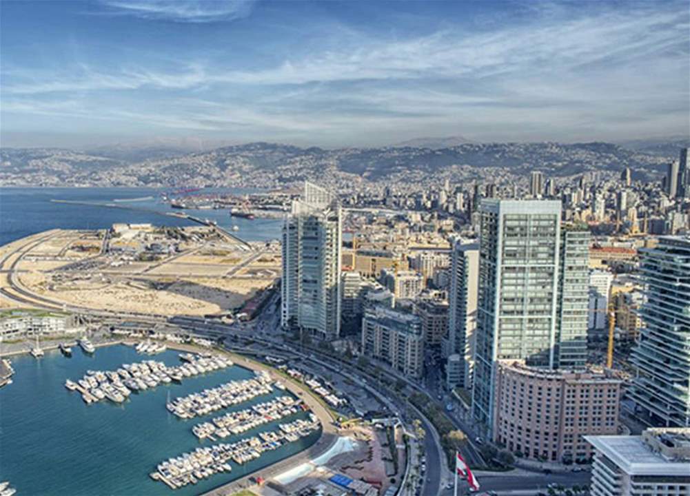 زيارة "تاريخية أولى" لوفد سعودي إلى لبنان... 