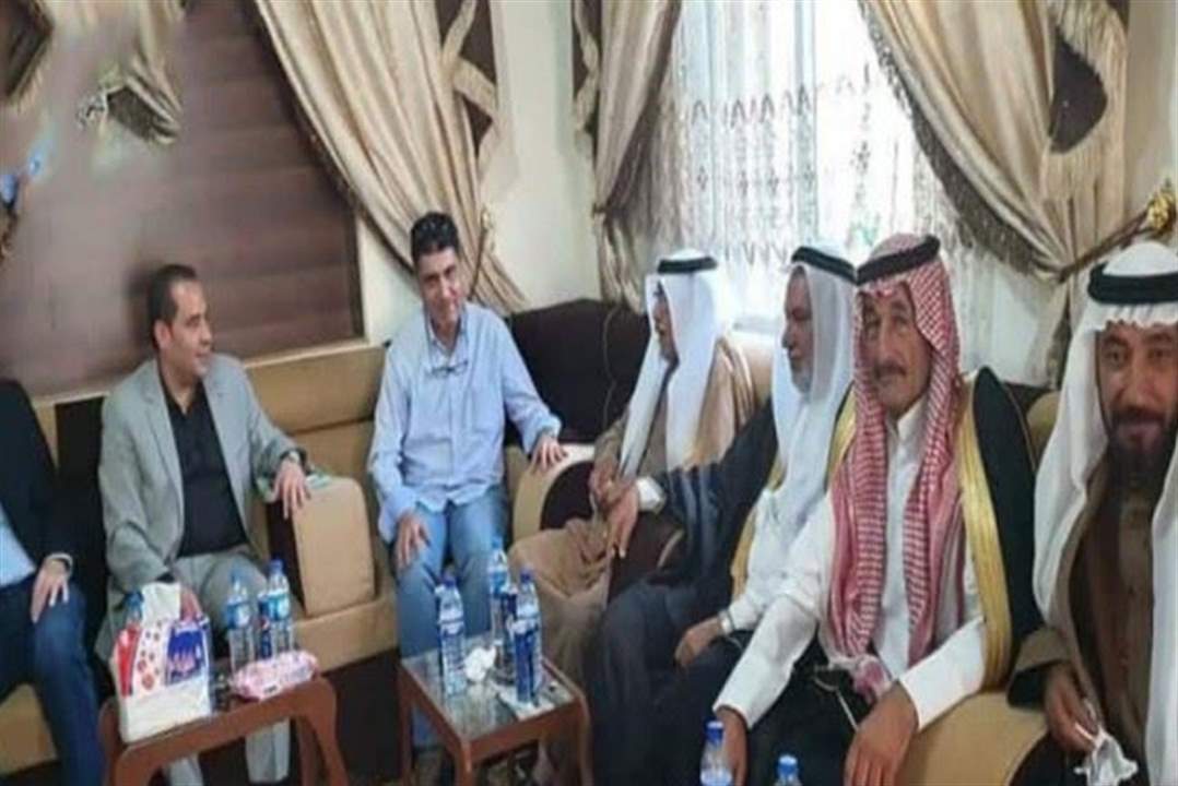 قيادي سوري معارض: السعودية أوقفت دعمها للفصائل المسلحة في سوريا