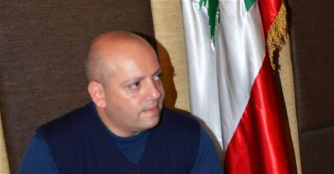 إشكال كبير في الكولا وإطلاق نار... رجا الزهيري في قبضة الجيش!