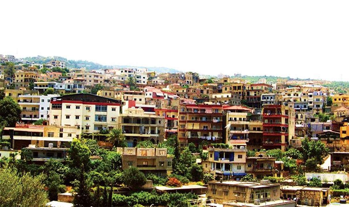 بالصورة- هنادي خرجت من منزلها في عرمون ولم تعد...