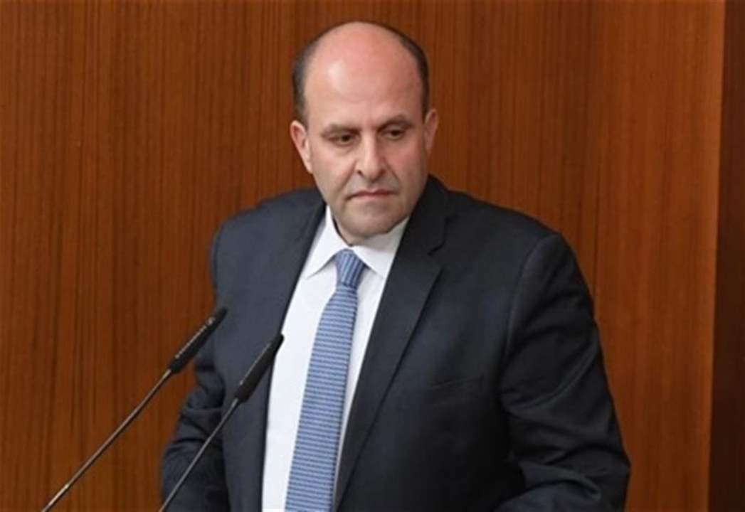 سليم عون لجنبلاط: صفقة قرنكم في لبنان إنتهت إلى غير رجعة