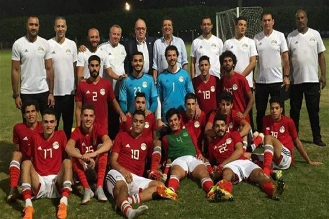 إسرائيل تمنع منتخبيّ مصر والأردن من دخول فلسطين