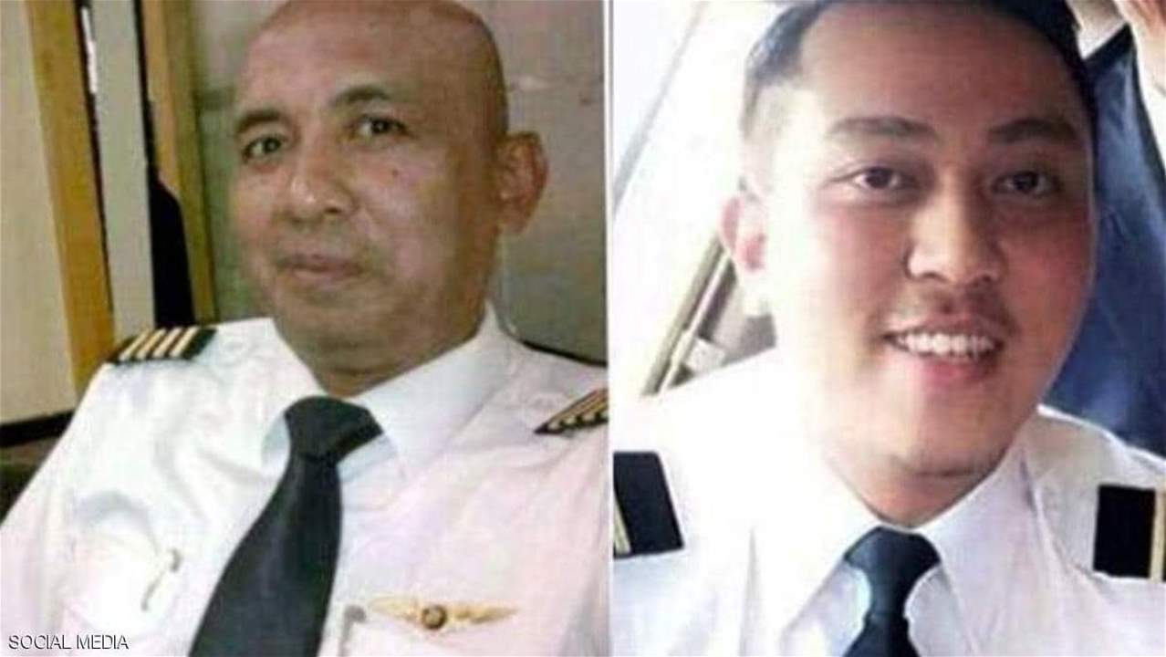 بعد 5 سنوات على اختفائها.. خبير طيران يكشف: قائد الماليزية قتل الركاب قبل الانتحار! 