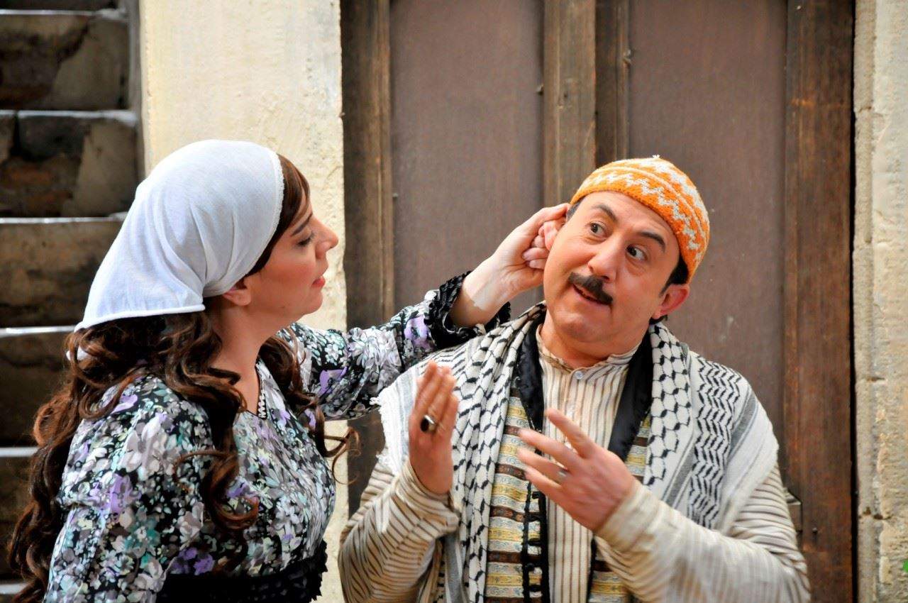 بالصورة: "ابو بدر" حين كان طفلا..هل تغير شكله كثيرا؟