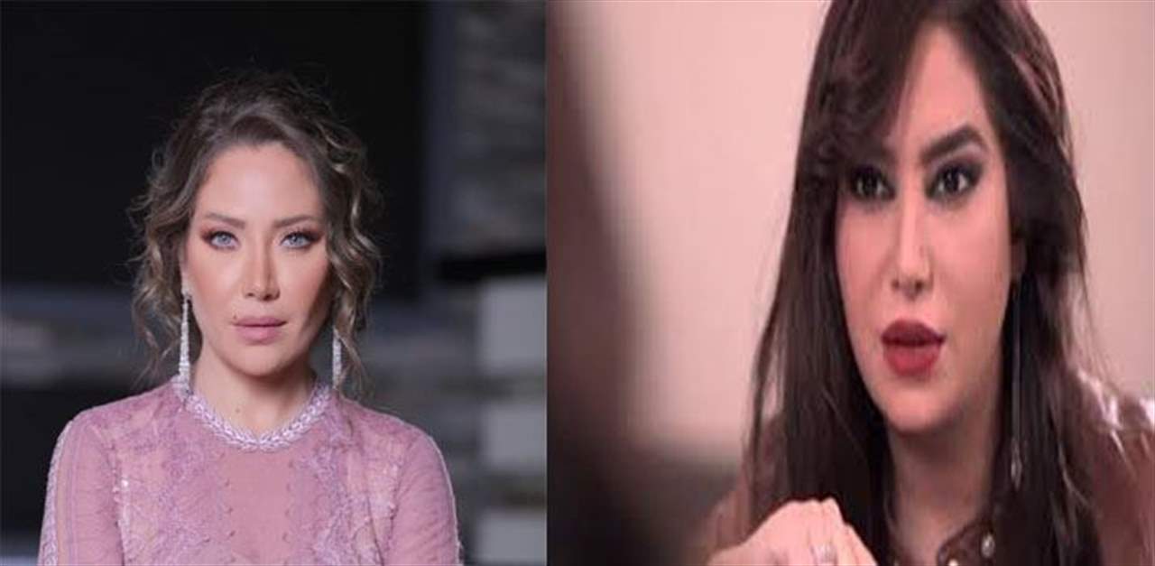 رنا الأبيض تأخذ مكان سلافة معمار وتستلم الزعامة