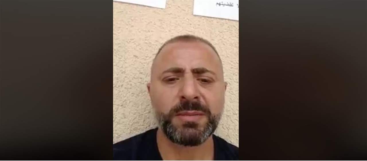 أستاذ في الجامعة اللبنانية يعلن الإضراب المفتوح عن الطعام