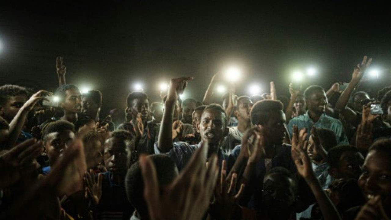 المجلس العسكري أقال النائب العام السوداني