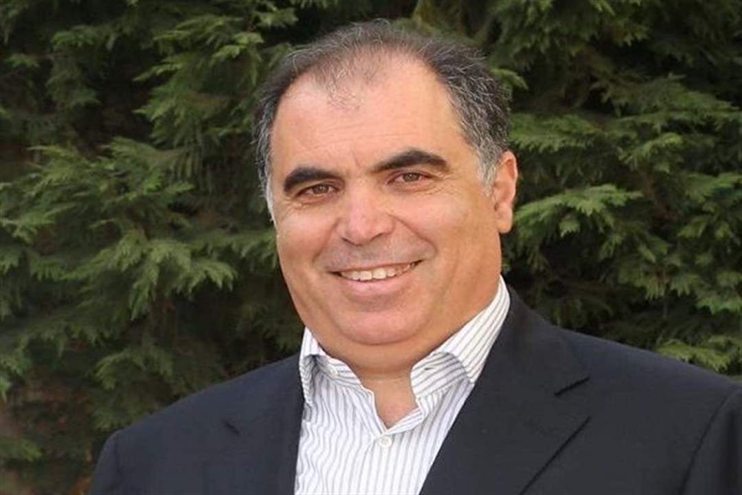 أميـن عام النجمـة السابـق سعـد الديـن عيتانـي يخرج عن صمته "ويُطلق النار" في كل الاتجاهات