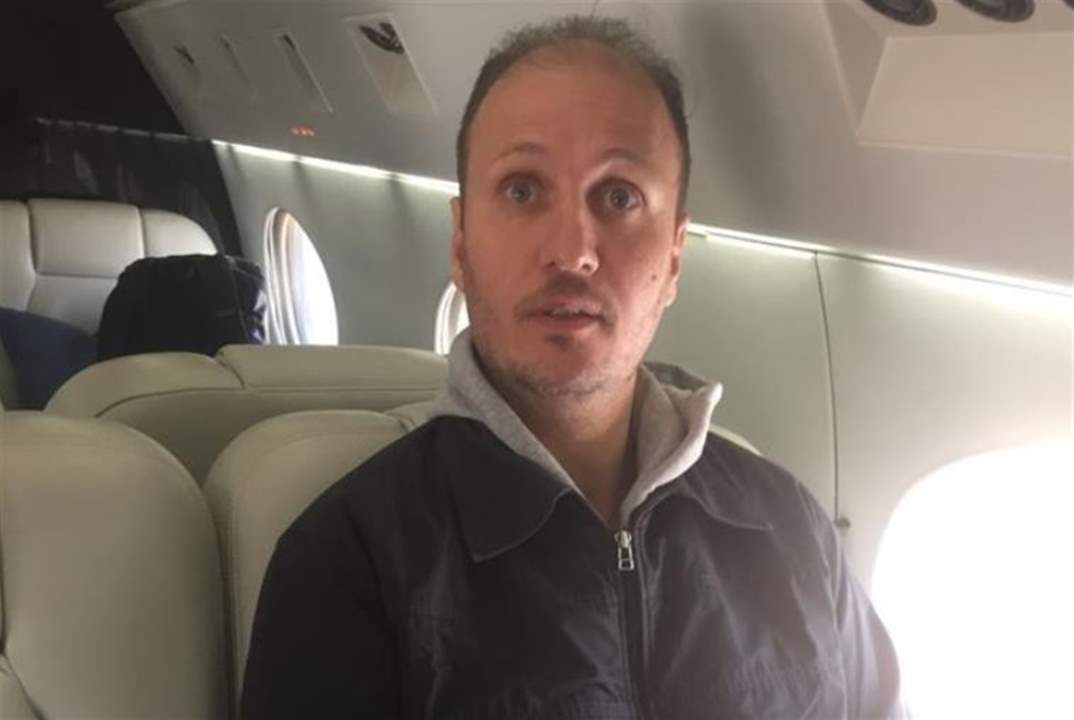 الباراغواي تُسلّم لبنانياً للولايات المتحدة... بعد 400 يوم من الاعتقال من دون أن تُعقد له جلسة استماع واحدة!