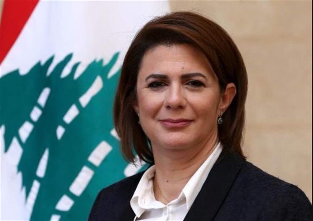  الحسن ترأست اجتماعا أمنيا في سرايا طرابلس