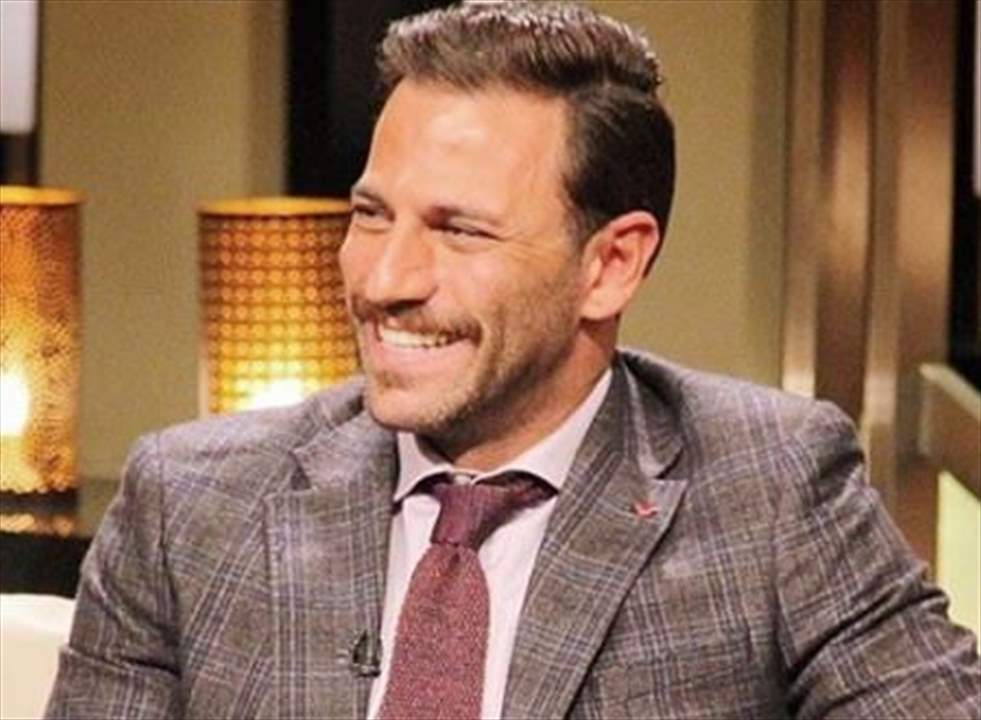 نيكولا معوض: تعلمت من رشيد عساف الشر والتسلط 