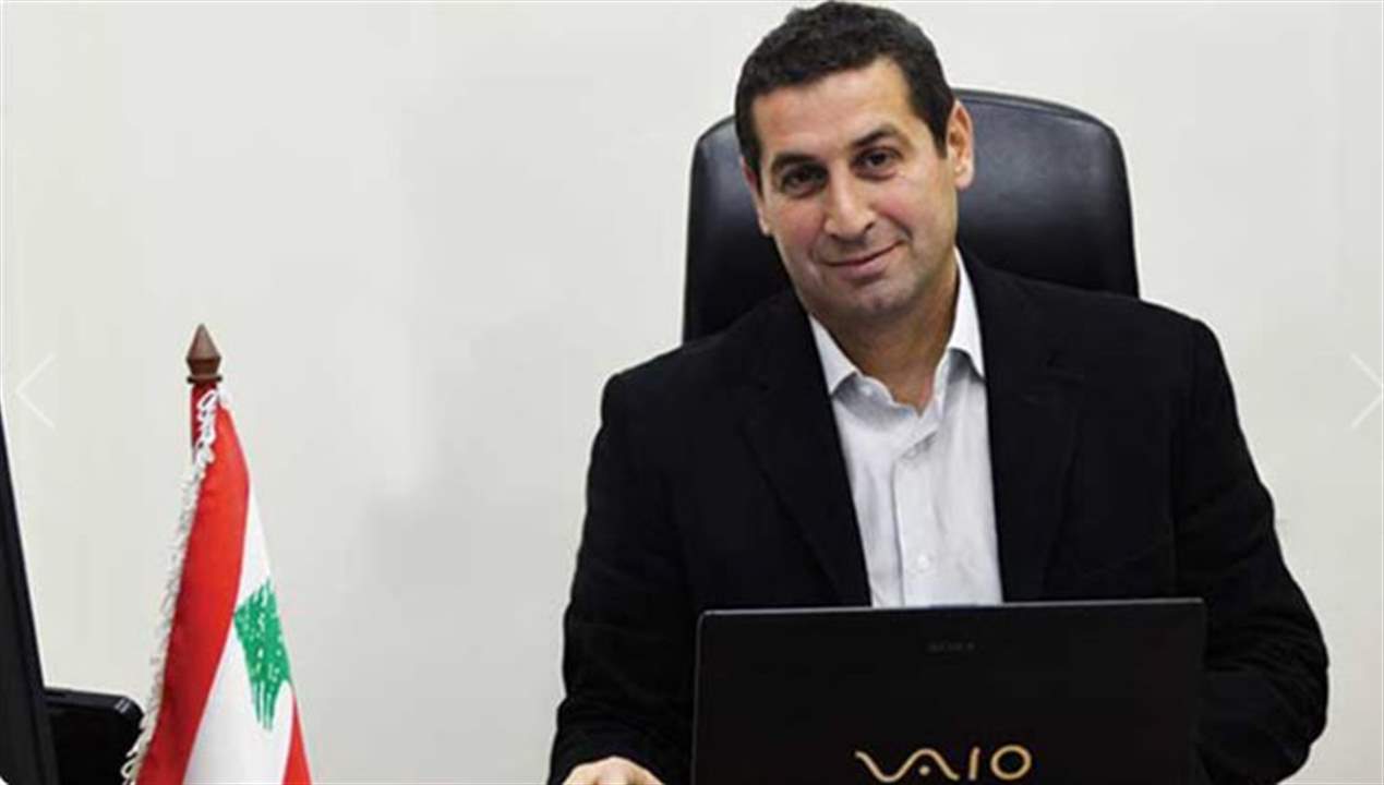 معلوف: وزير نافذ يمنع بلدية الخنشارة من تنفيذ قرار الداخلية بإزالة مخالفات