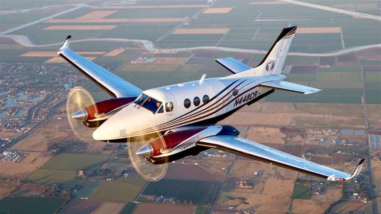 تحطم طائرة صغيرة بولاية هاواي الأميركية ووقوع قتلى