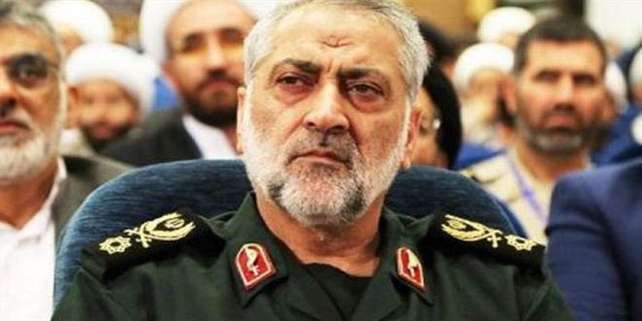 الجيش الإيراني: إطلاق رصاصة واحدة تجاه إيران سيشعل مصالح واشنطن وحلفائها