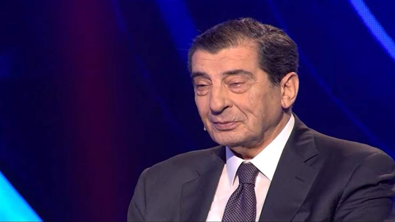الفرزلي: لا شيء يمنع الرئيس عون من زيارة سوريا! 
