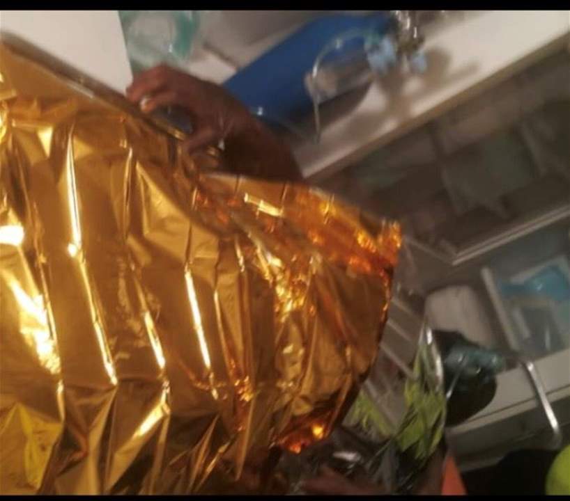 في مرجعيون... أحرق نفسه بسبب خلافات مع زوجته!