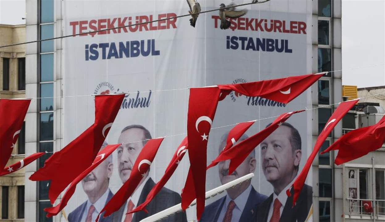 المعارضة التركية توجه ضربة لأردوغان بإقتناص رئاسة بلدية إسطنبول: "إنتخابات وضعت نهاية للدكتاتورية"!