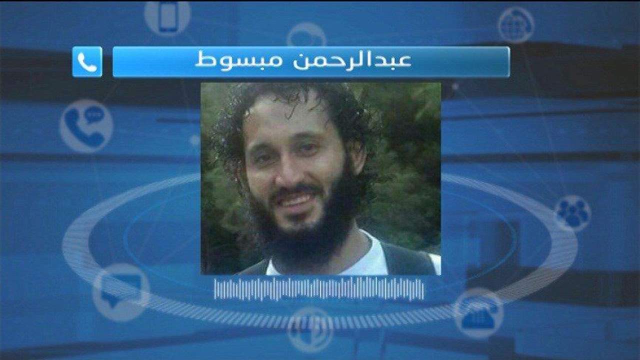 الجيش يعلن إنتهاء تحقيقاته في العملية المنفذة من الإرهابي عبد الرحمن مبسوط