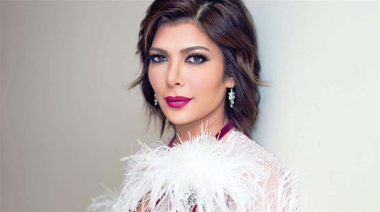 ابنة أصالة تثير الجدل بصورتها هذه.. هل دخلت في علاقة جديدة بعد انفصالها؟