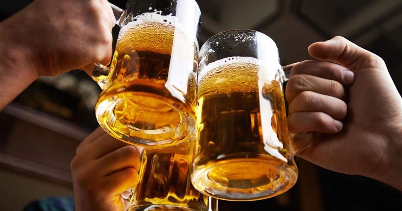 دار الإفتاء المصرية تحدد نسبة الكحول المسموح بتناولها
