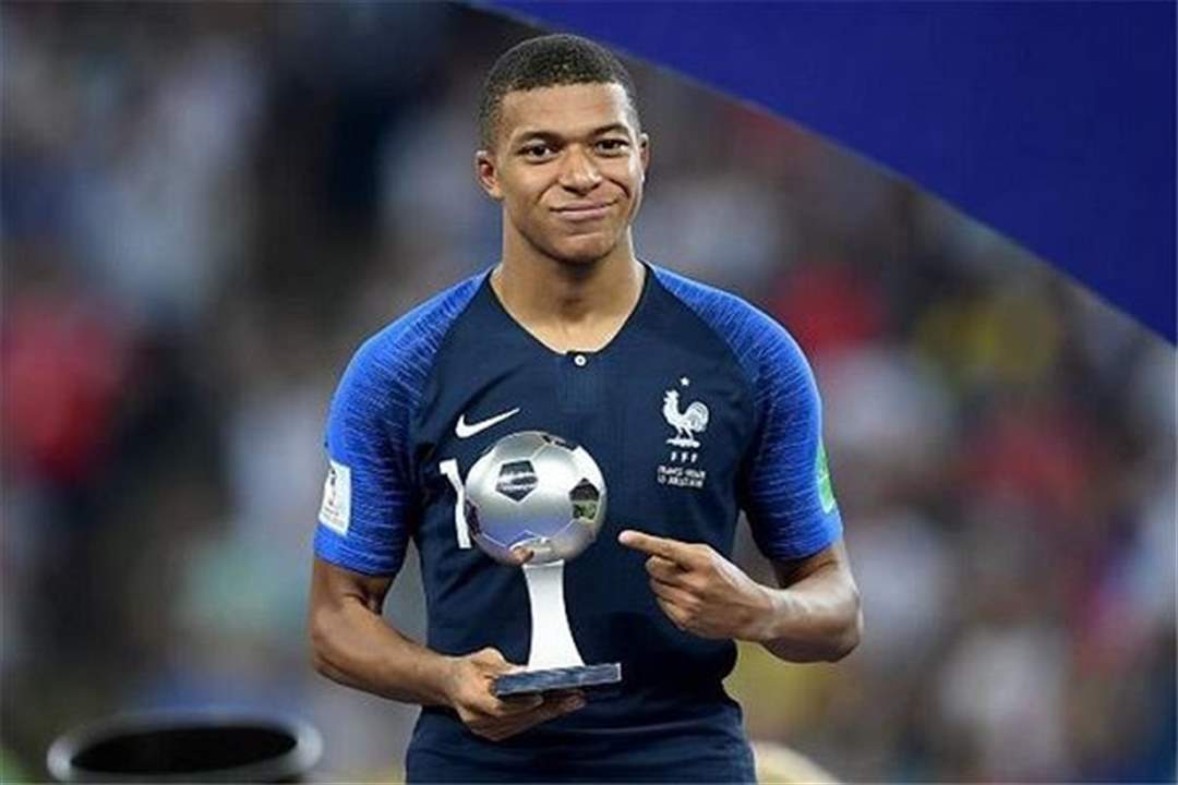 ريال مدريد حسم أمره تجاه كيليان مبابي ... ولكن
