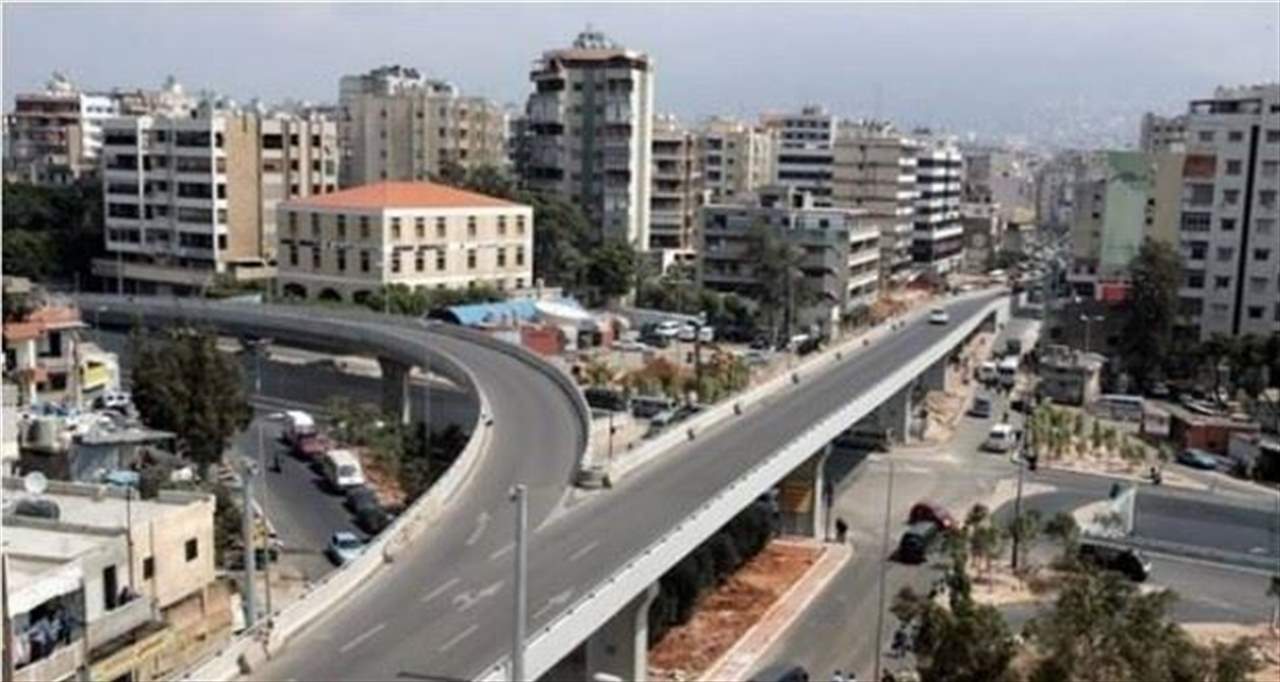 ما هي الطرق التي سيقطعها العسكريون المتقاعدون غداً؟