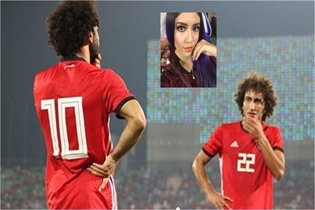 محمد صلاح يسعى للعفو عن عمرو وردة: النبذ ليس الحل