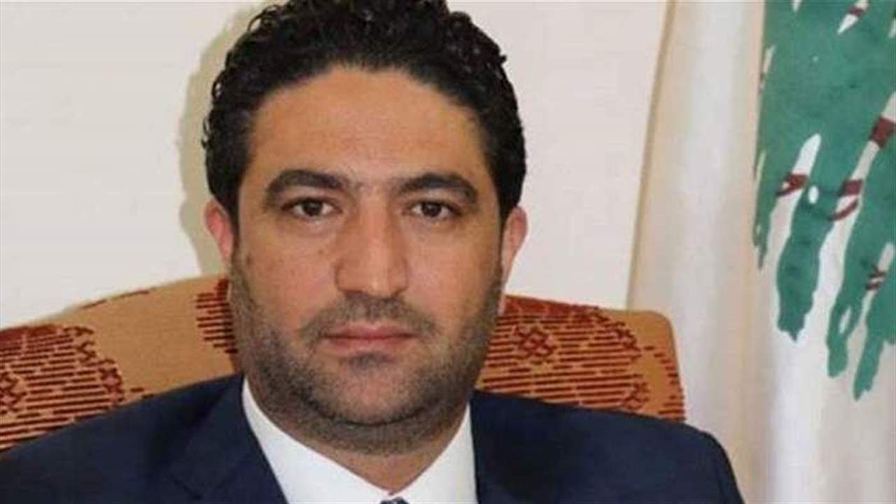 الغريب رداً على الفرزلي: لا يليق لا بدولتك ولا بموقعك الكلام عن ملف معلوماتك عنه مغلوطة من بعض الأمنيين