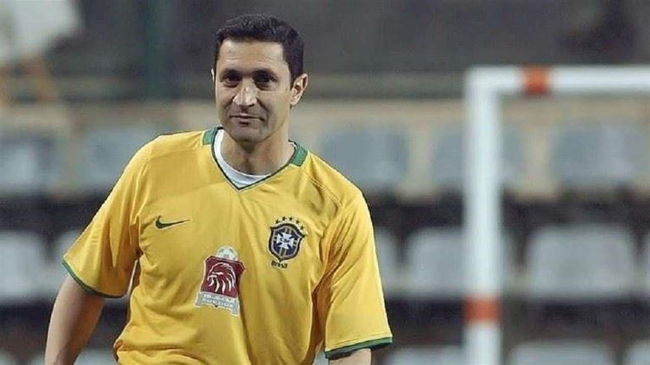 علاء مبارك يكشف تفاصيل منعه من حضور مباريات كأس الأمم الإفريقية