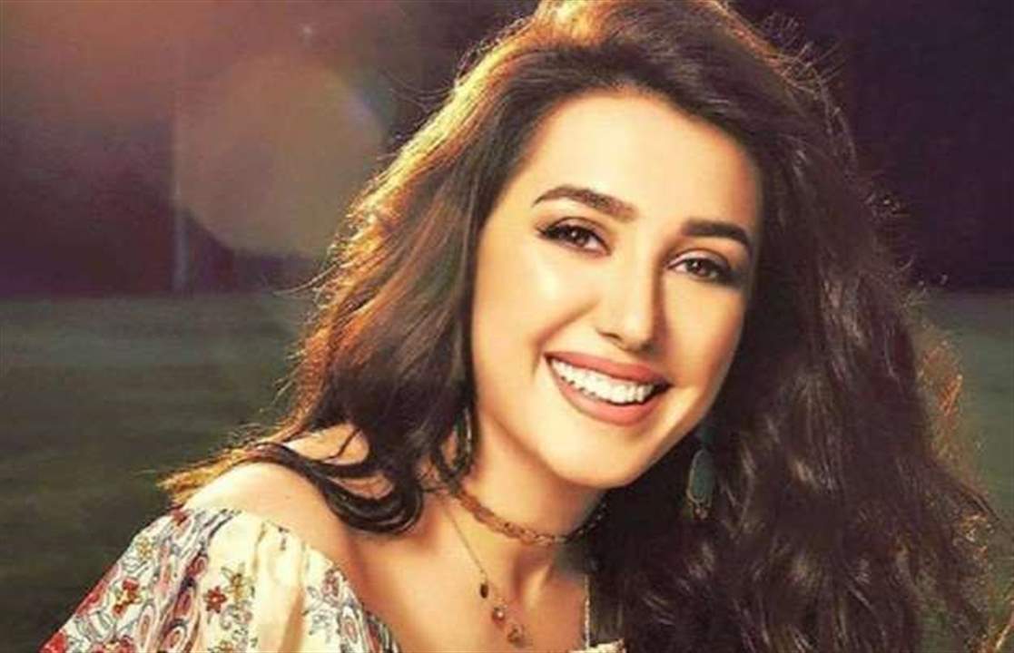 كندة علوش تشكر ملحم زين: غالية ومهمة كلمة الحق