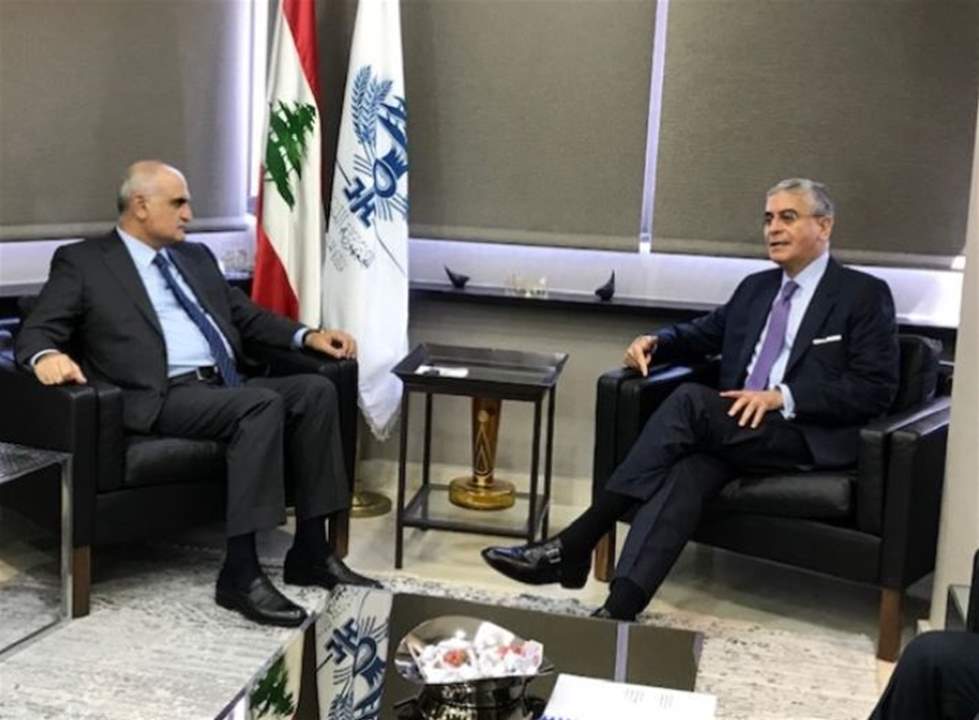 البنك الدولي يجدّد دعمه للبنان