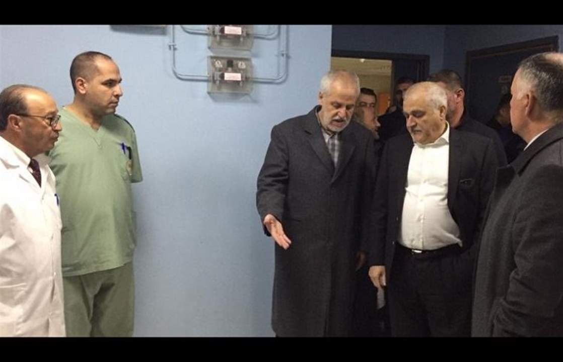 قريبًا.. مشروع صحّي جديد في بعلبك يوفّر على الناس مشقة الإنتقال إلى بيروت!