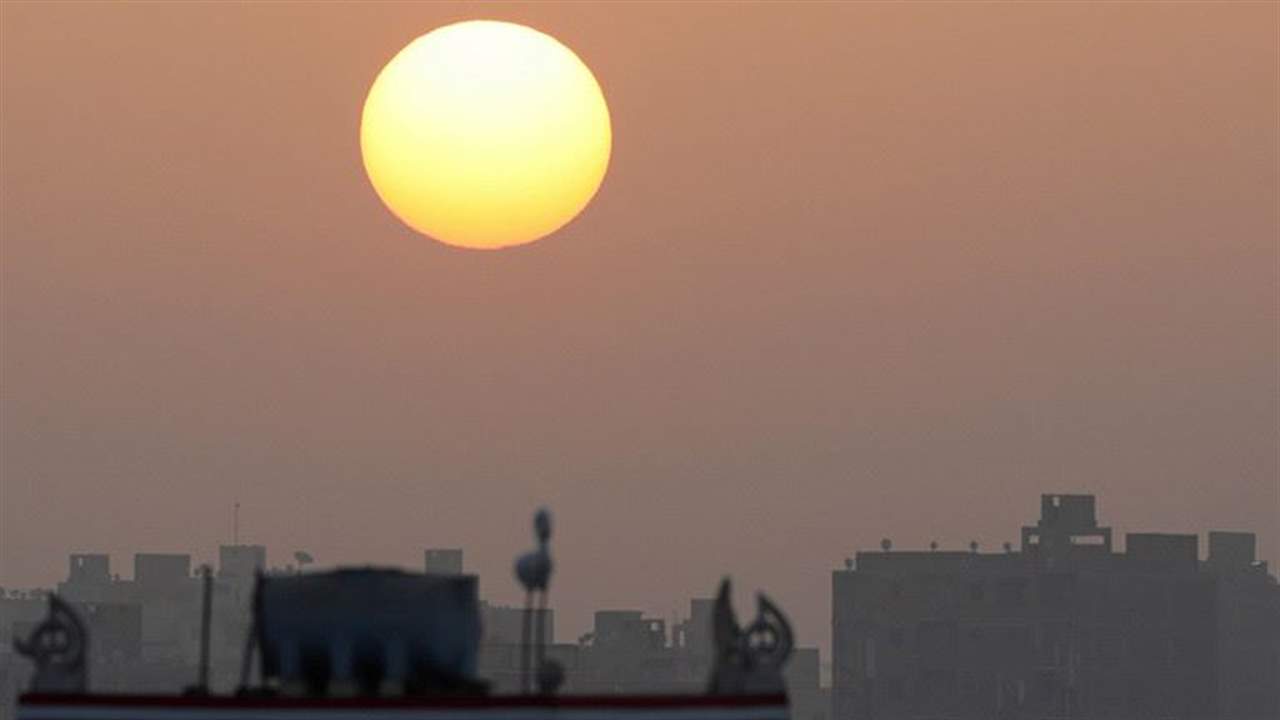  تحذيرات من مخاطر موجة الحر في مصر... لا تضعوا المياه في الشمس!