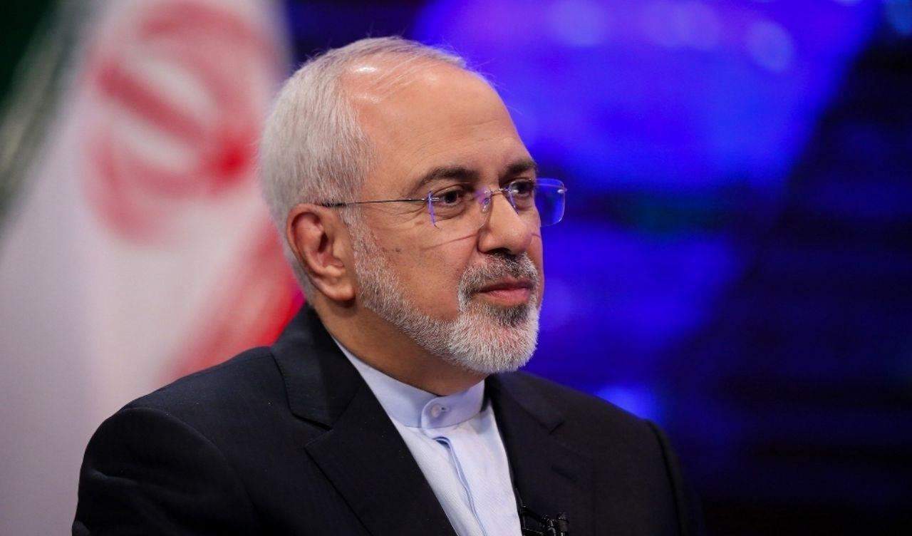 ظريف: طهران لن تخضع للضغوط وعلى واشنطن التعامل معنا باحترام  