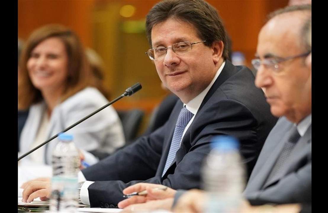 إقرار سلفة الكهرباء وموازنة الطاقة وتعليق بنود وطلب إيضاحات