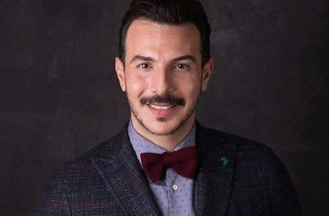 صورة لشقيق باسل خياط تشعل "السوشيال ميديا"!