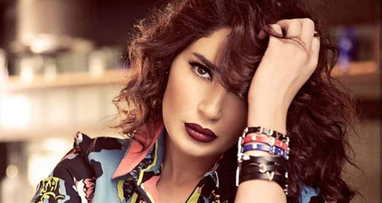 سيرين عبد النور ديفا شاشة تلفزيون الواقع؟