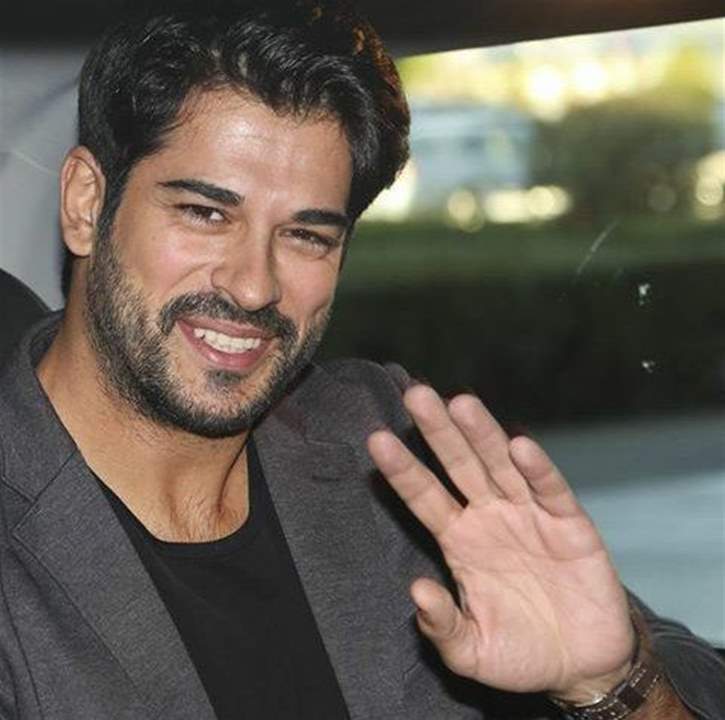 بالصور- "كمال سويدري" في بيروت... 