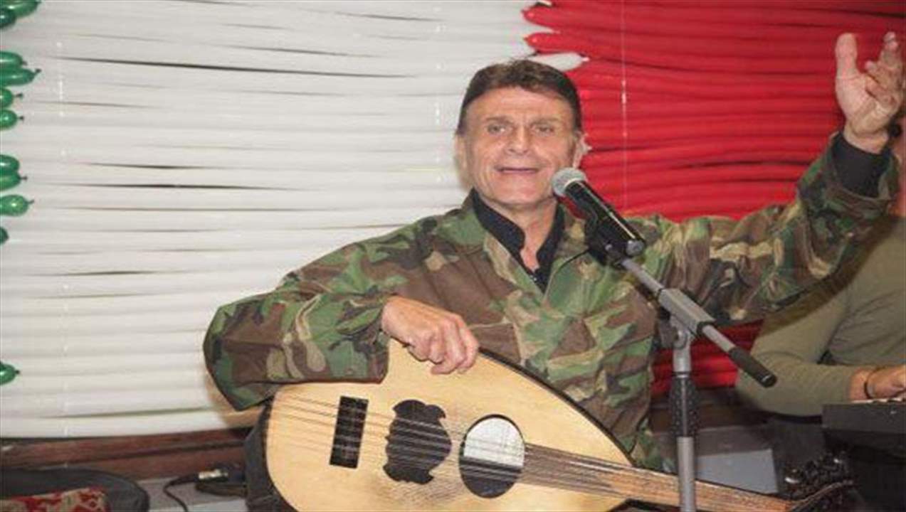 رحيل الفنان الكبير جوزيف نمنم بعد معاناة مع المرض 