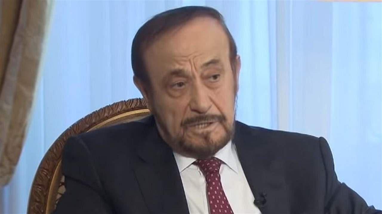 القضاء الإسباني يبدأ محاكمة رفعت الأسد!