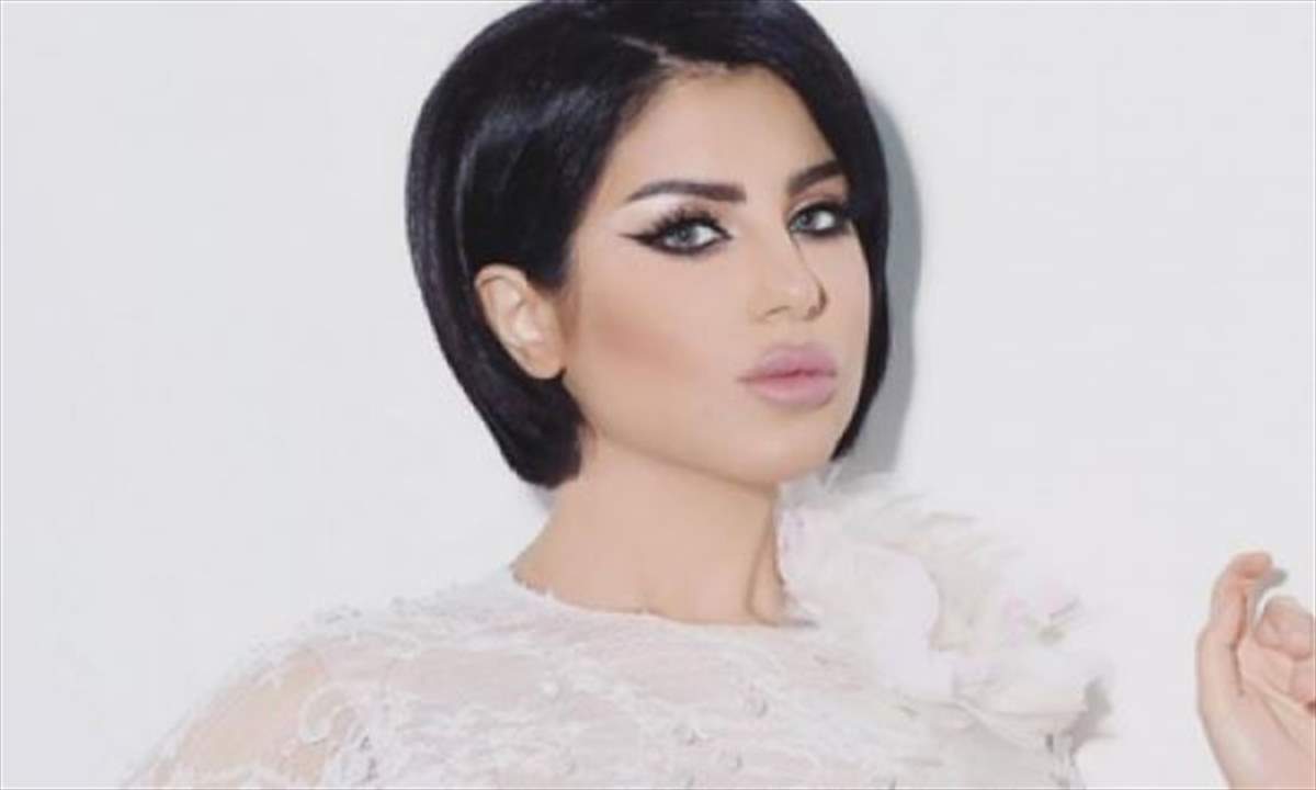 شمس الكويتية تنشر صورة بـ "روب الحمام"!