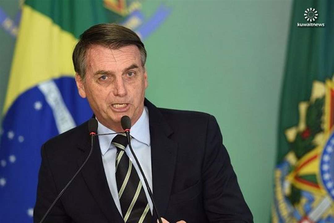 الاتحاد الأرجنتيني يتهم الرئيس البرازيلي بالتدخل مباشرة