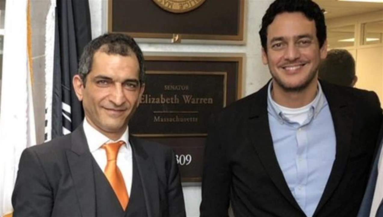 أول تحرك من عمرو واكد وخالد أبو النجا بعد شطبهما من "المهن التمثيلية" في مصر